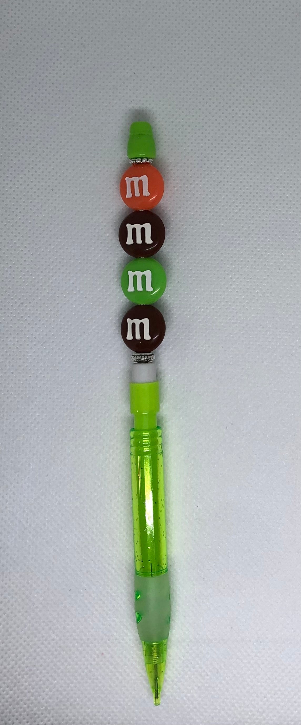 M&M Candies Mechanical Pencil