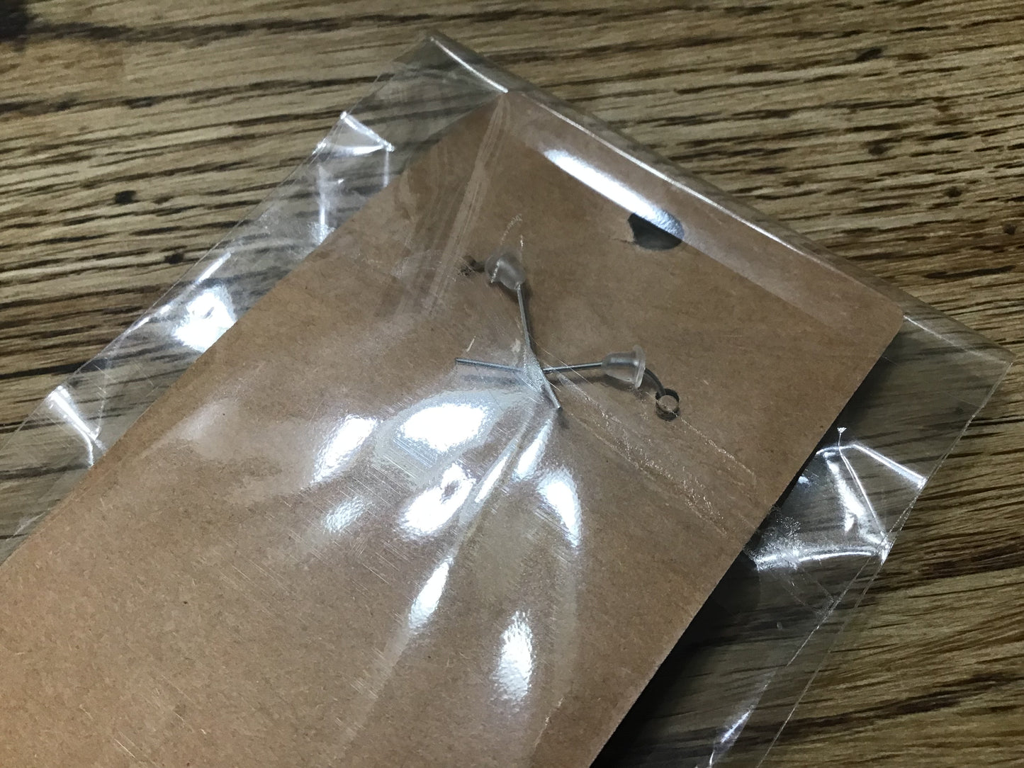 Handcrafted Red, White, & Blue Earrings. Patriotic