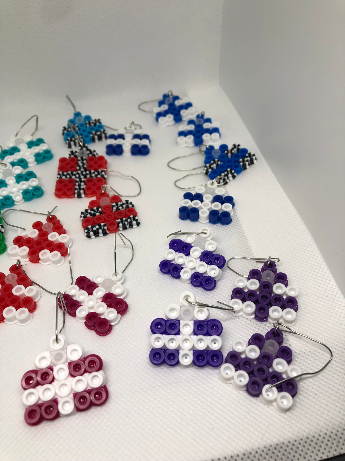 Christmas Present Ornaments Tree Decor
