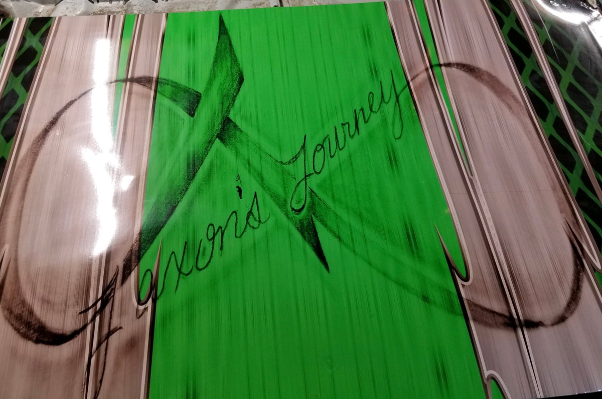 Mystery Bag
