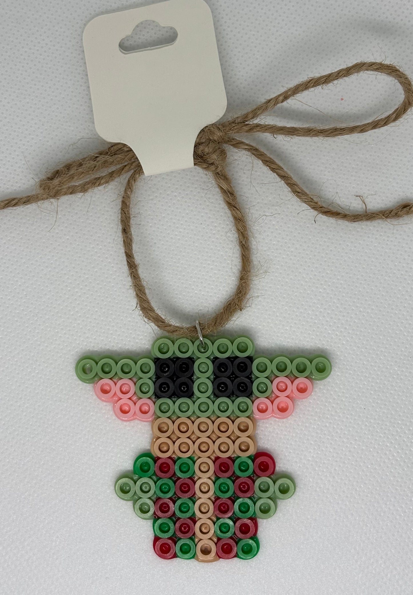 Baby yoda Star Wars Christmas Tree Ornament Decor