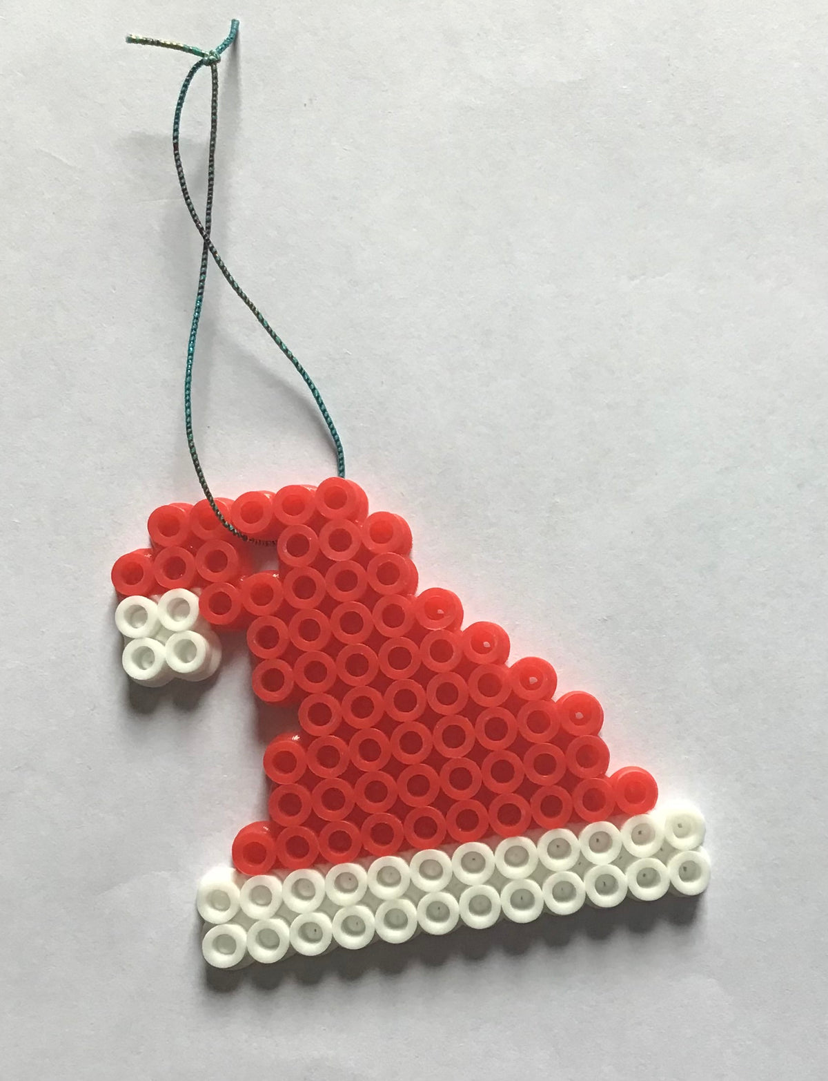 Handcrafted Christmas Ornaments Decoration