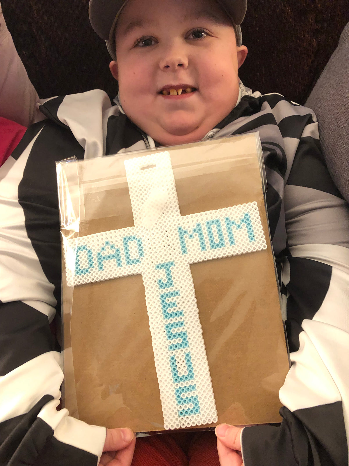 Mystery Bag