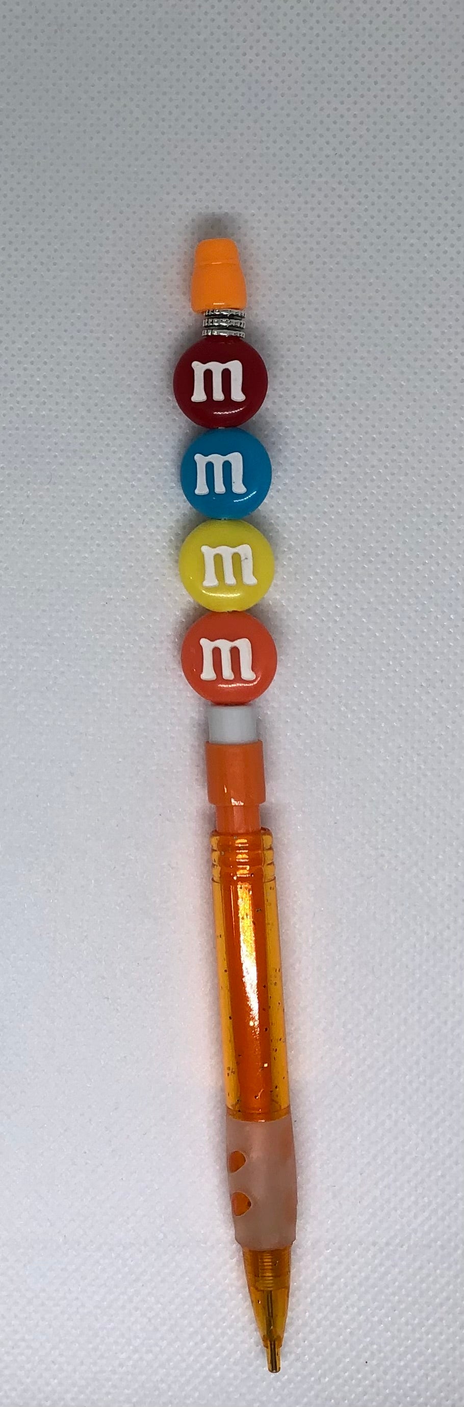 M&M Candies Mechanical Pencil