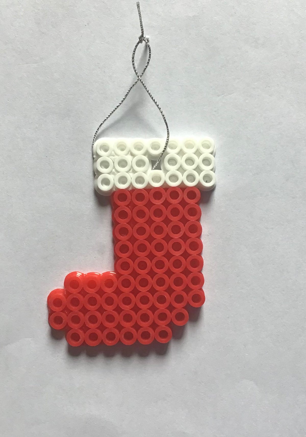 Handcrafted Christmas Ornaments Decoration