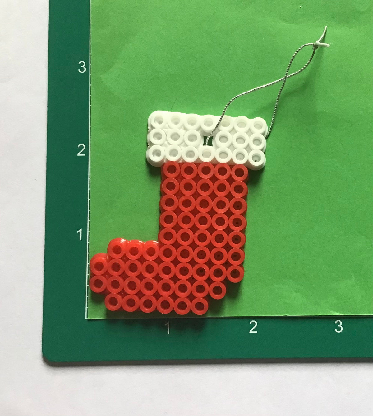 Handcrafted Christmas Ornaments Decoration