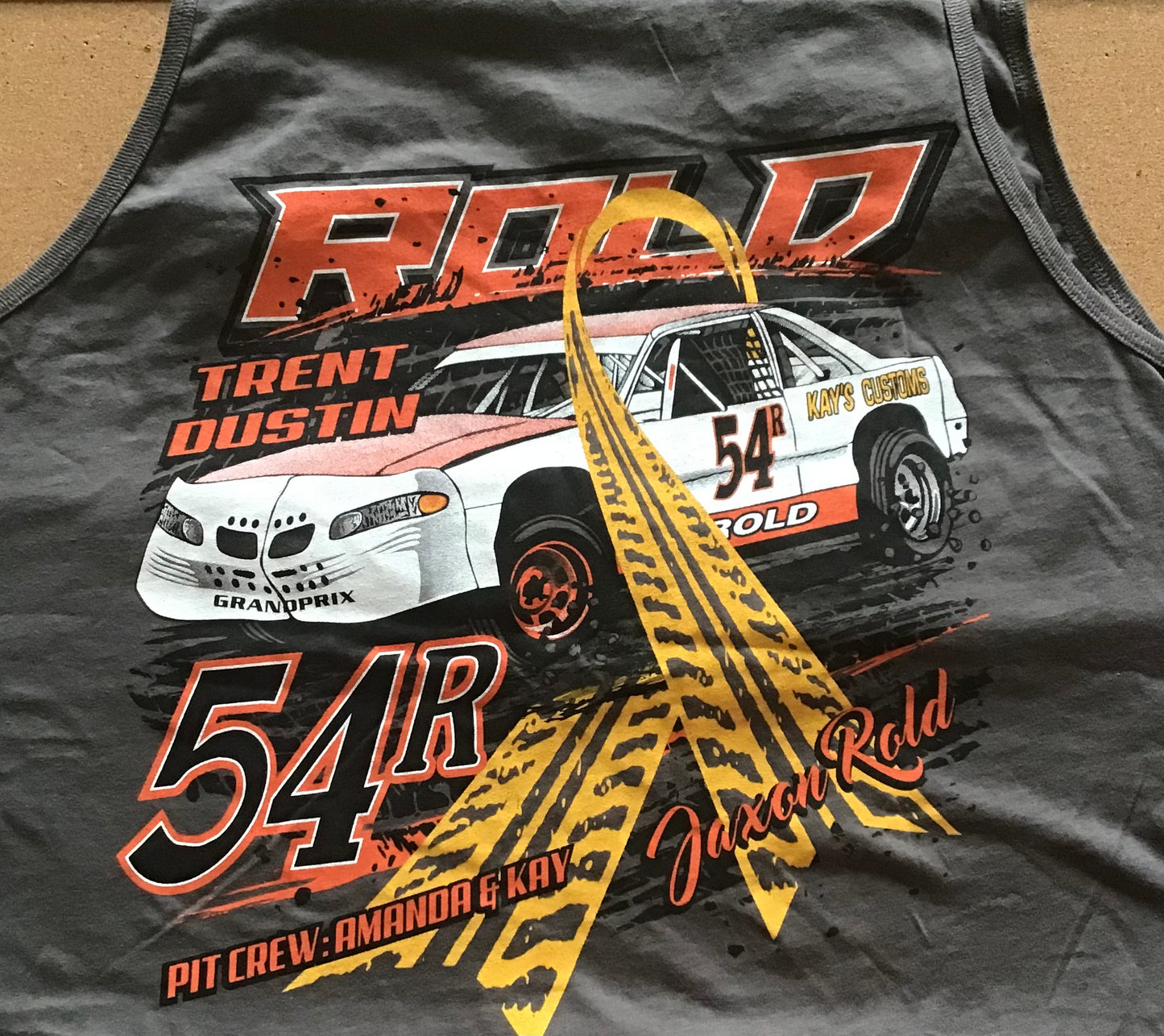 Shirts
