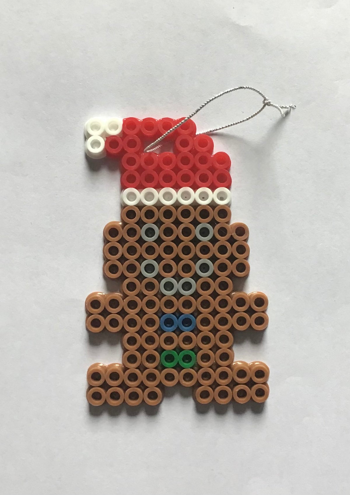 Handcrafted Christmas Ornaments Decoration