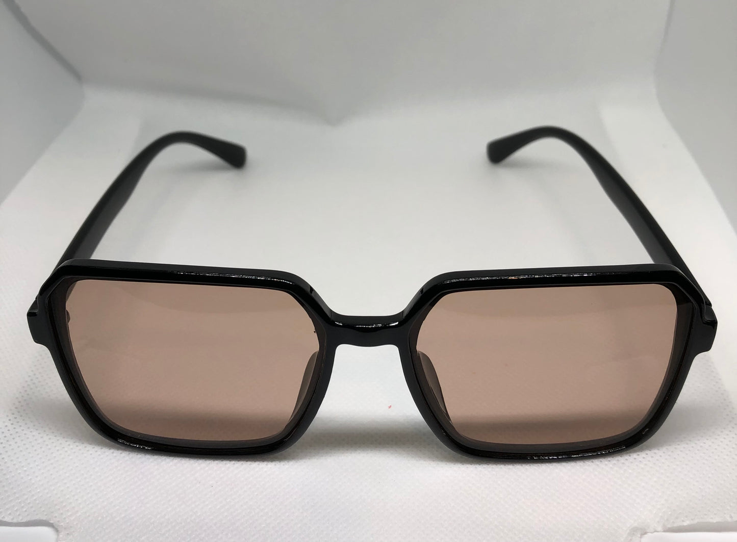 Black Gold Sunglasses Square