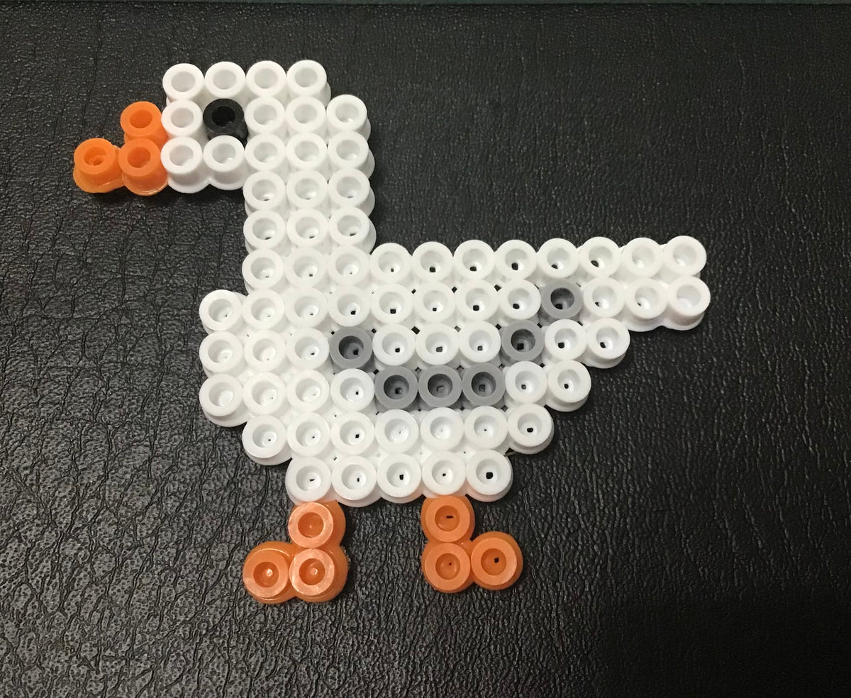 Handcrafted Magnets Animals & More