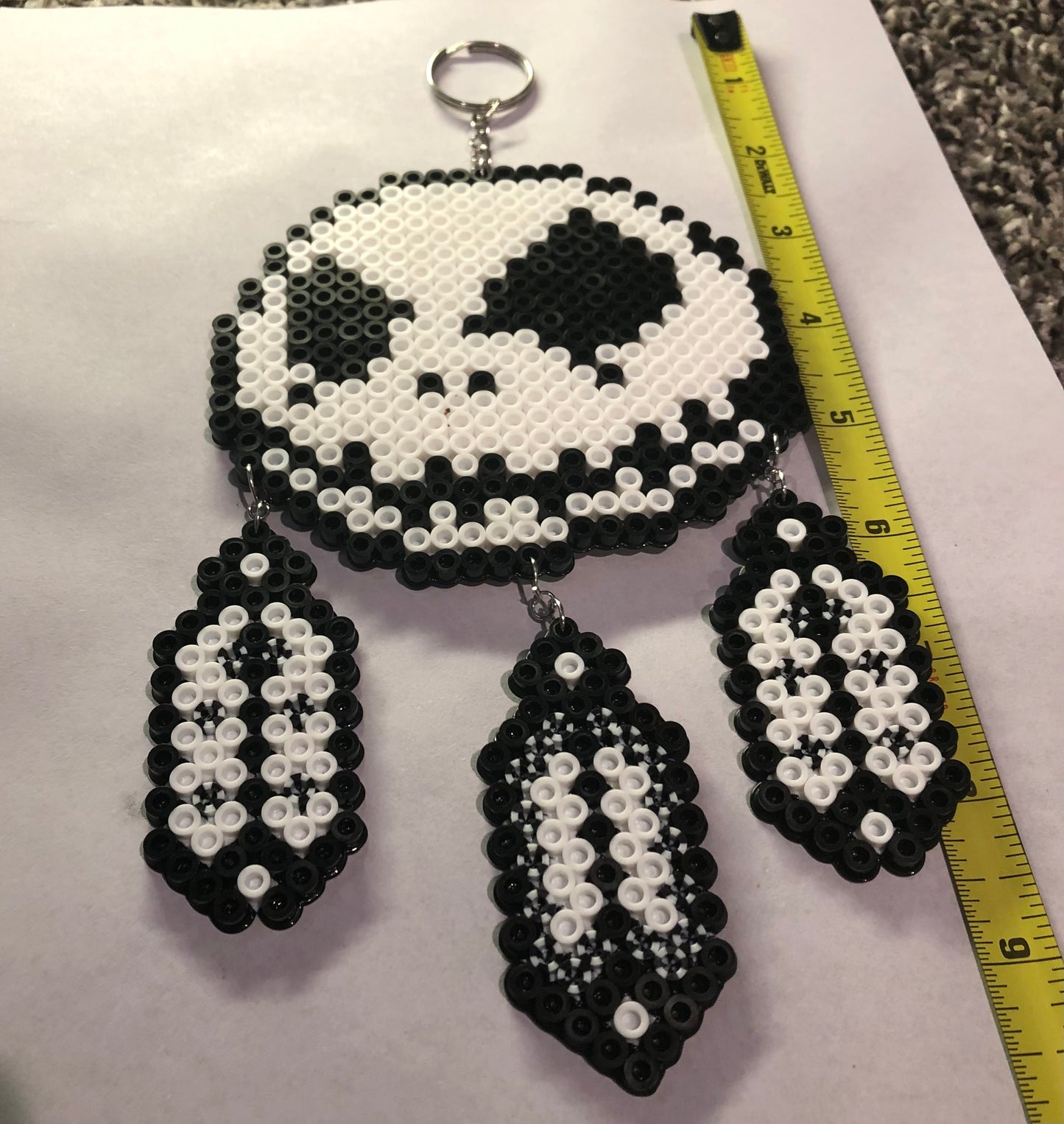 Jack Skellington Nightmare Before Christmas Decor