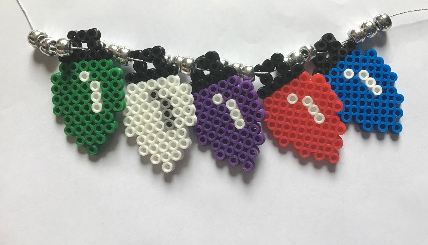 Handcrafted Christmas Ornaments Decoration