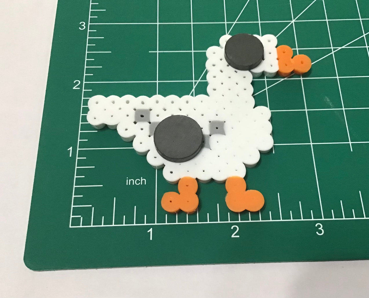 Handcrafted Magnets Animals & More