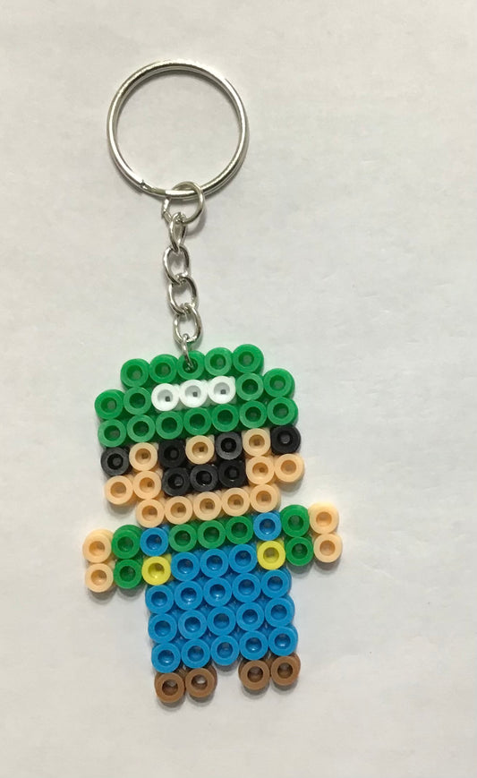 Super Mario Brothers