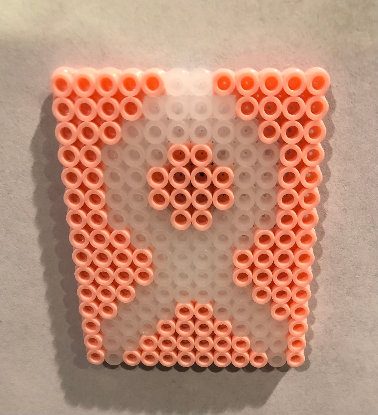 Cancer Awareness Ribbon Magnet