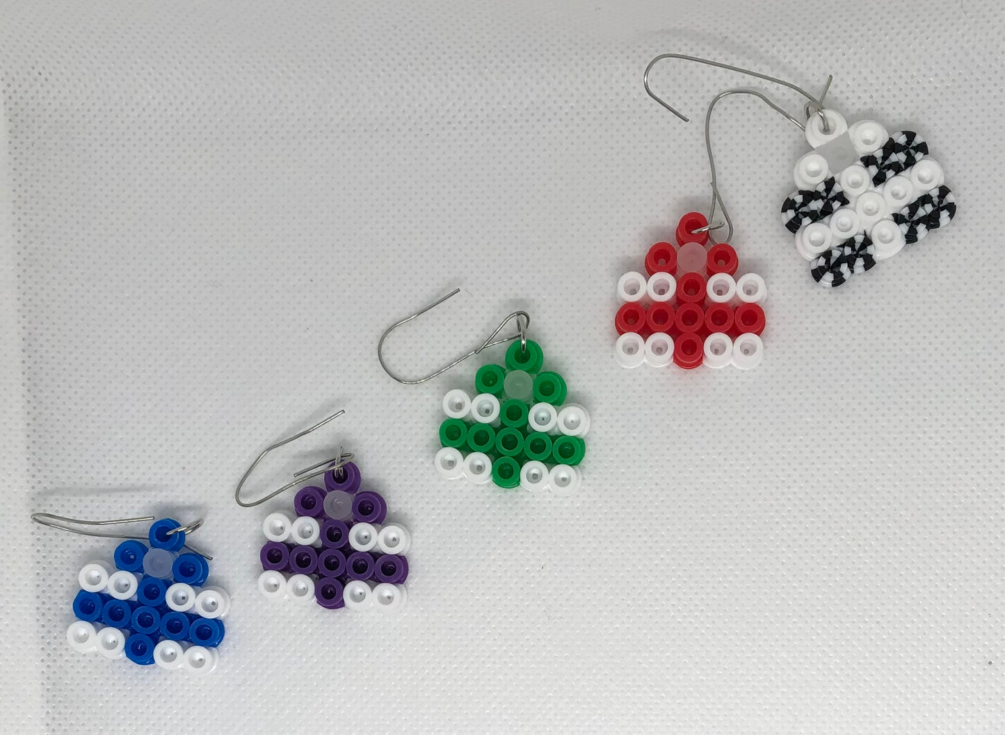 Christmas Present Ornaments Tree Decor