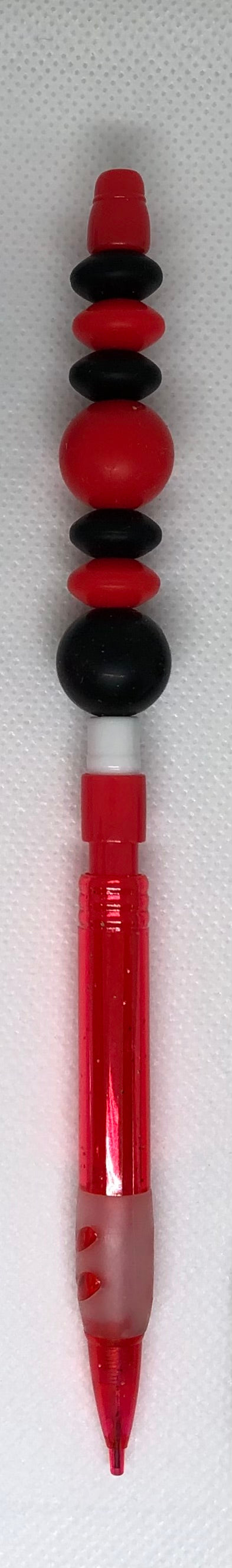 Mechanical pencil handcrafted