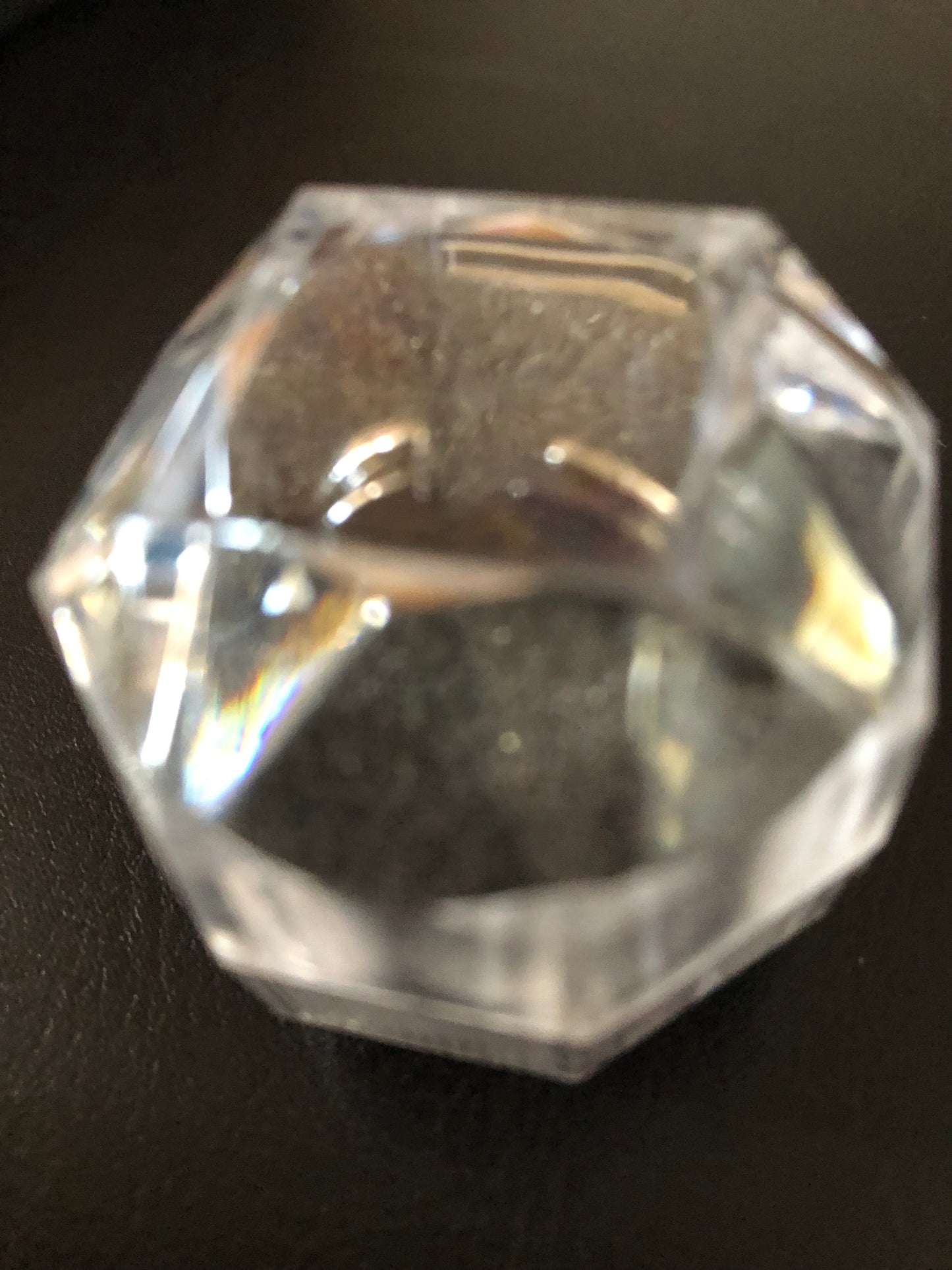Ring Holder Gift Box Gift Case