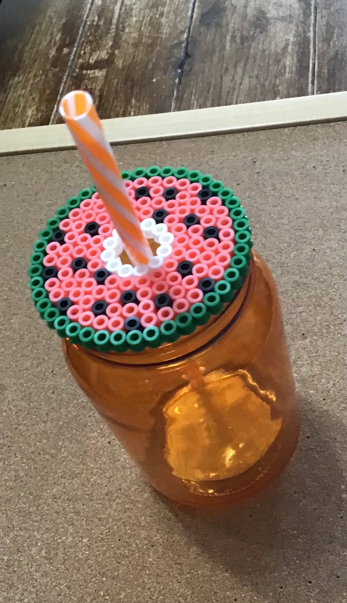 Handcrafted Multi-use Drink Coaster, Drink cover, Hopscotch, Tic-Tac-Toe. Various Designs Available.