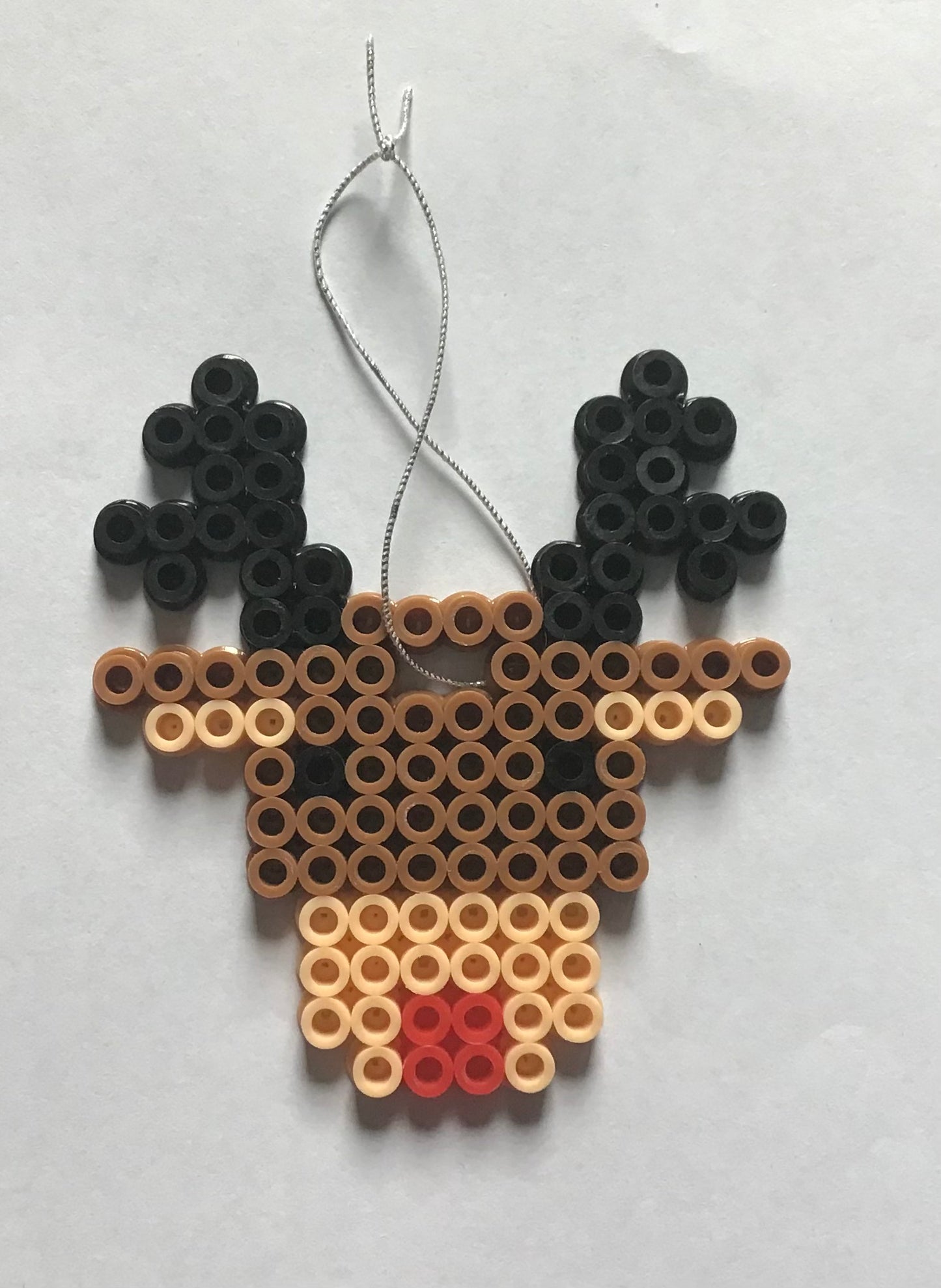 Handcrafted Christmas Ornaments Decoration