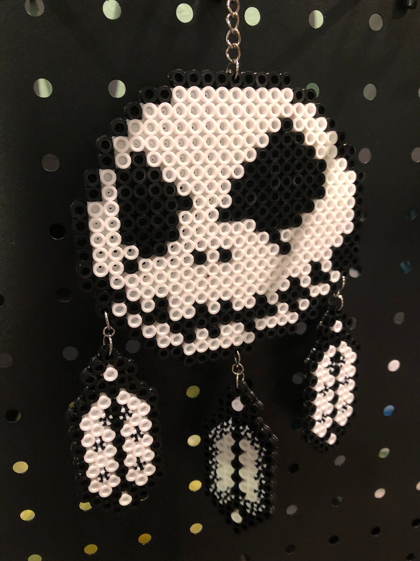 Jack Skellington Nightmare Before Christmas Decor