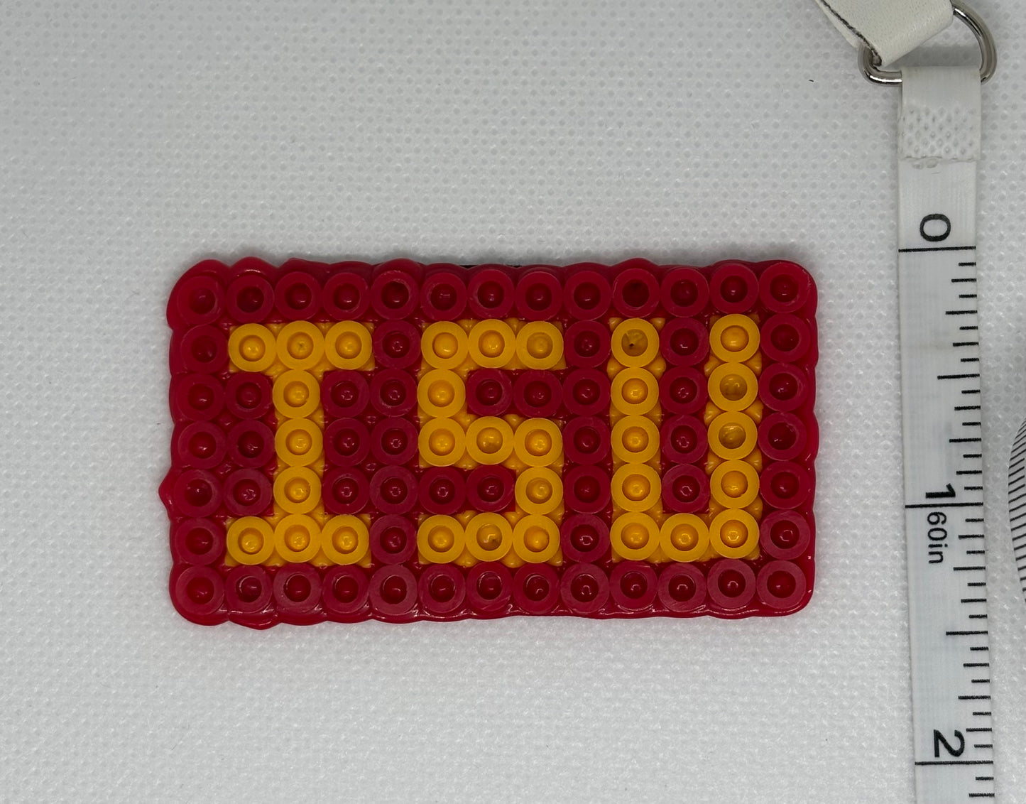 ISU Magnet Iowa State University Cyclones