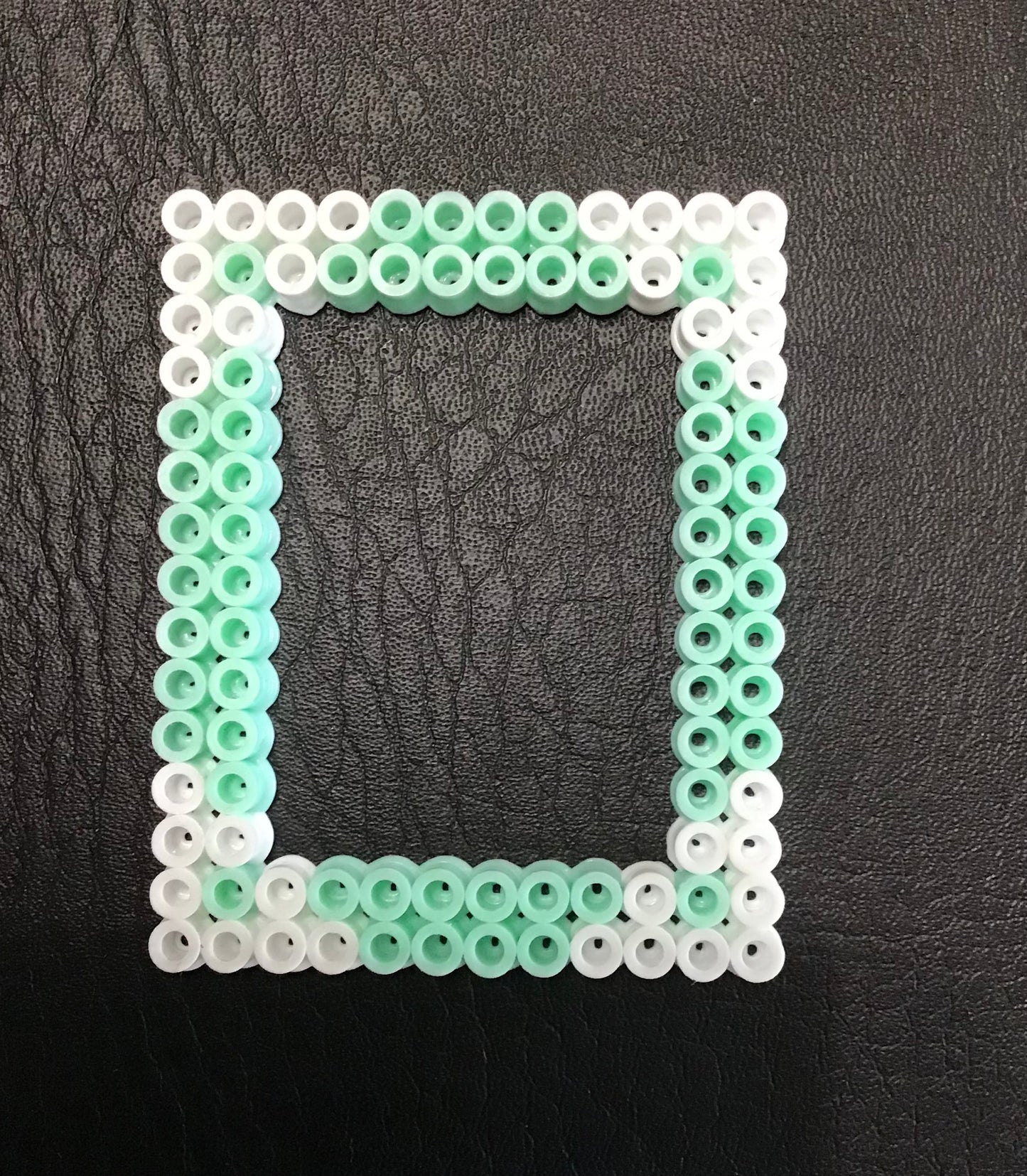 Handcrafted Wallet Size or Mini Wallet Size Photo Frame Magnets