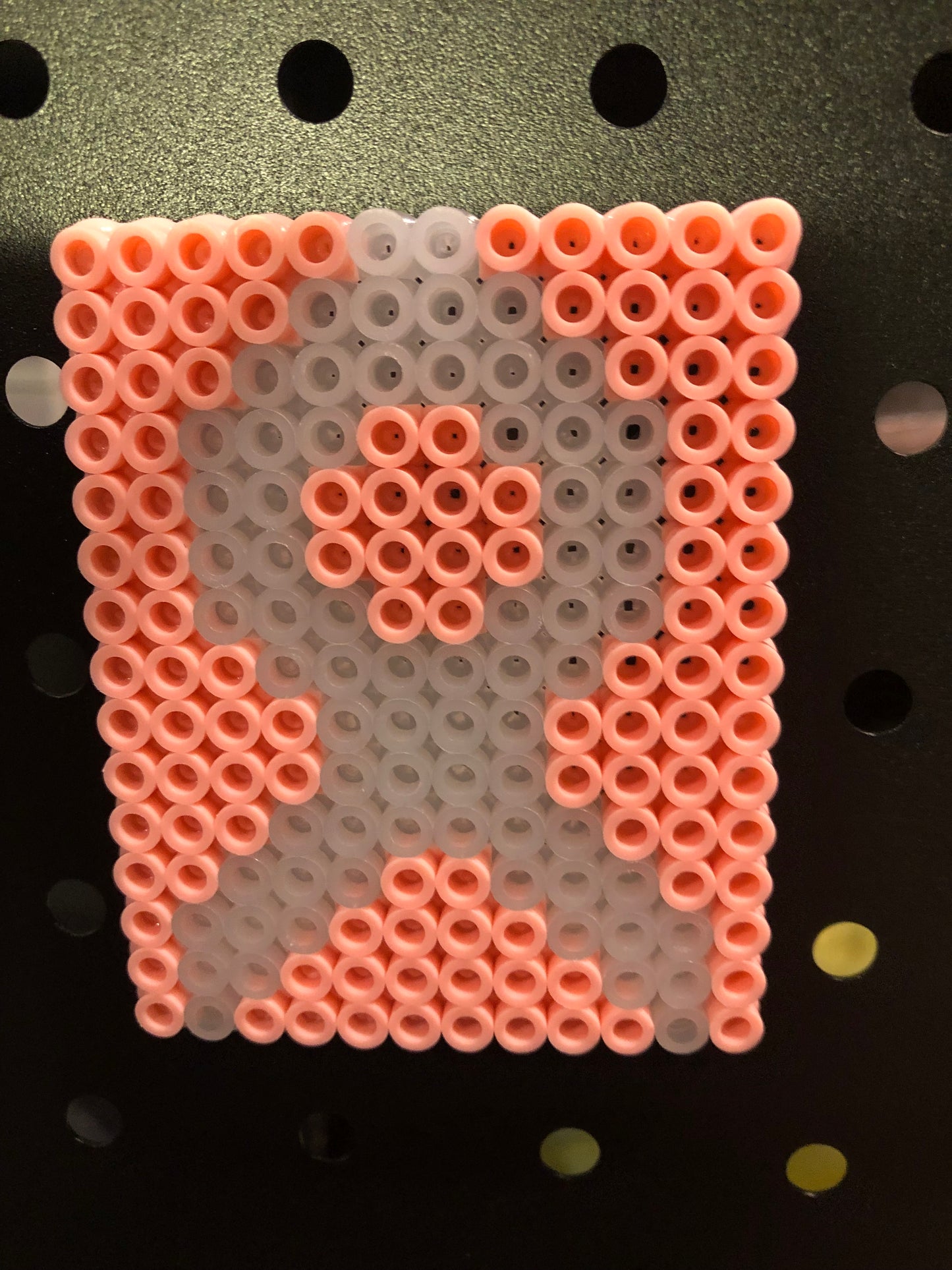 Cancer Awareness Ribbon Magnet