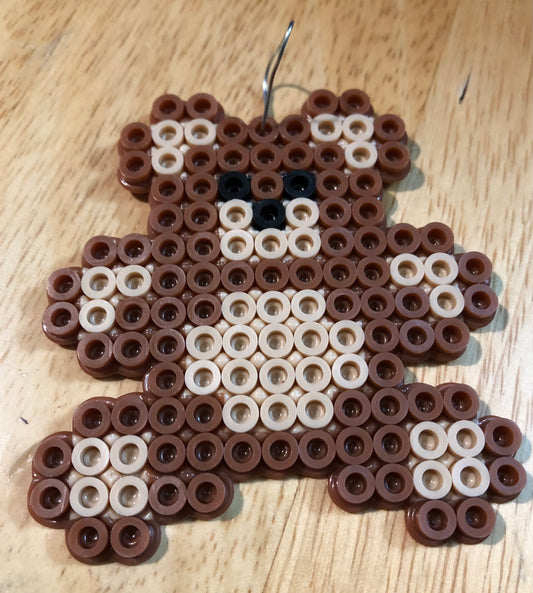 Teddy bear