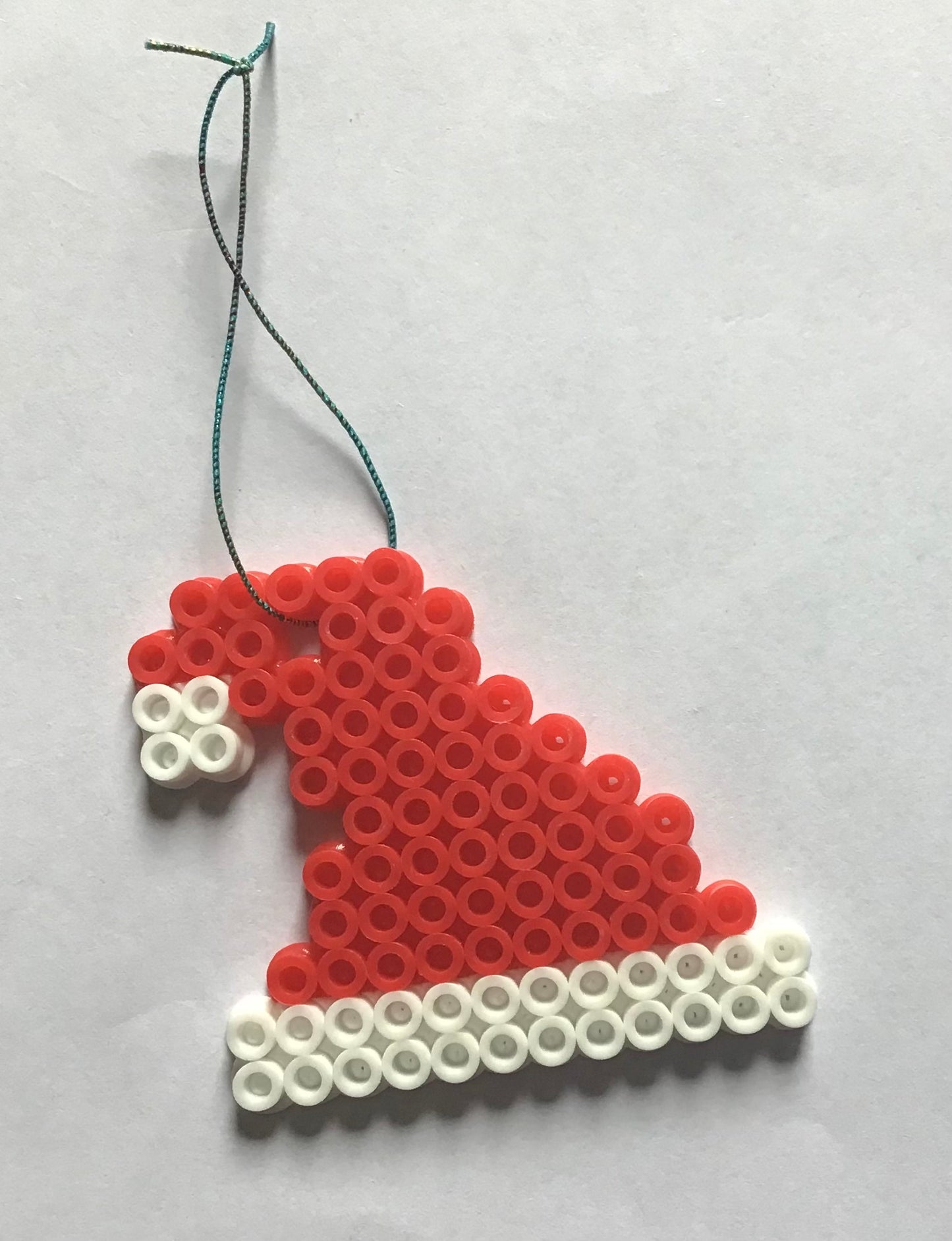 Handcrafted Christmas Ornaments Decoration