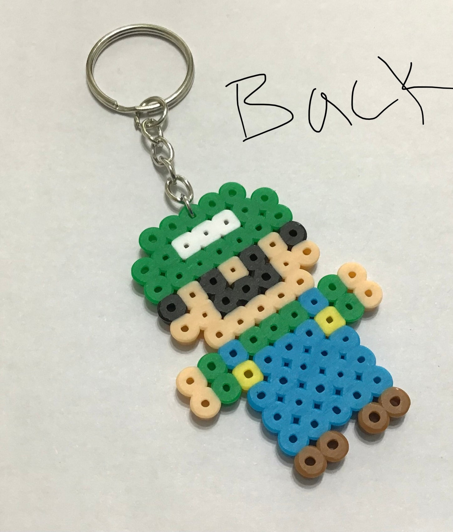 Super Mario Brothers