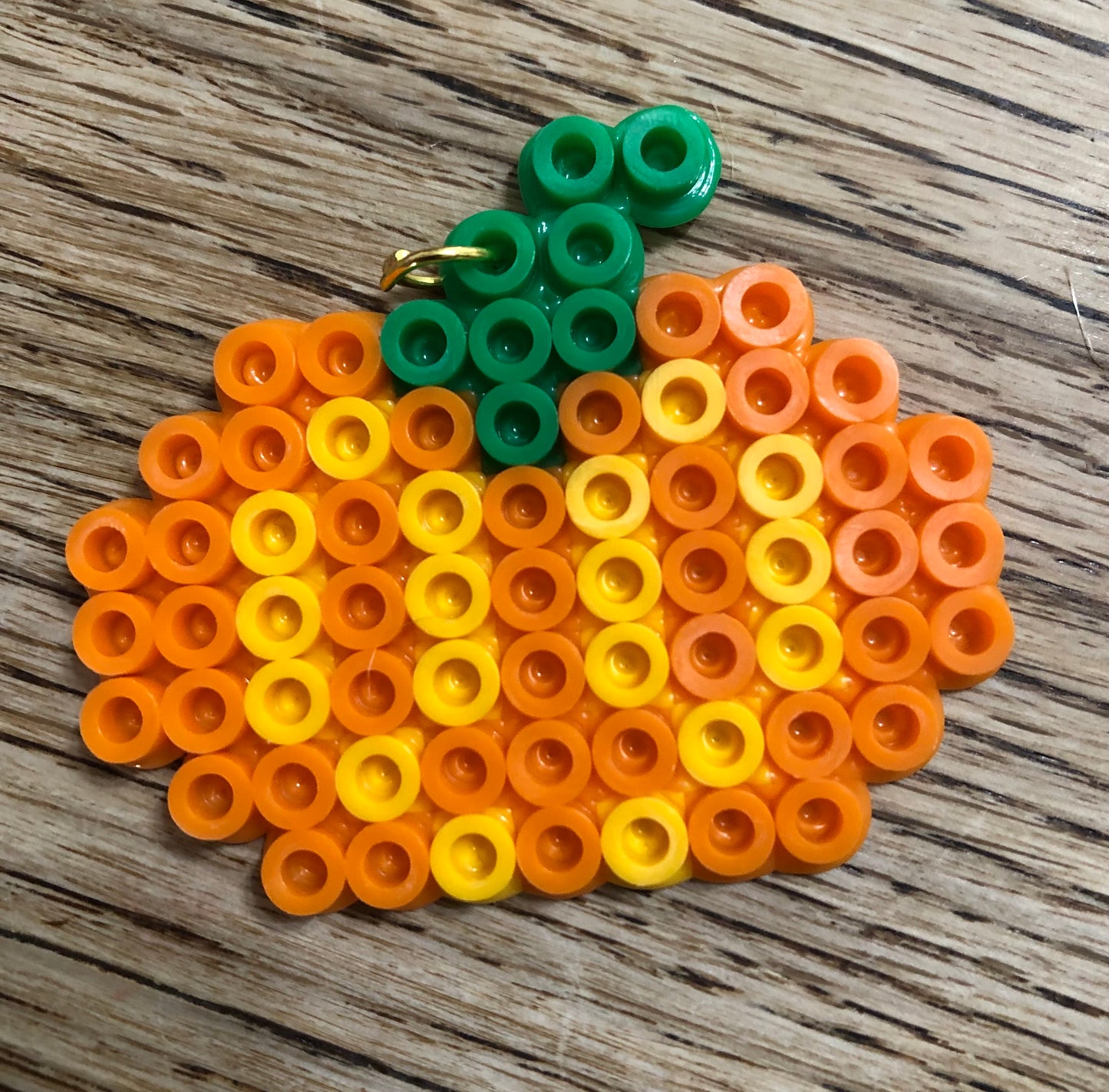 Harvest Pumpkin Ornament Fall Decor