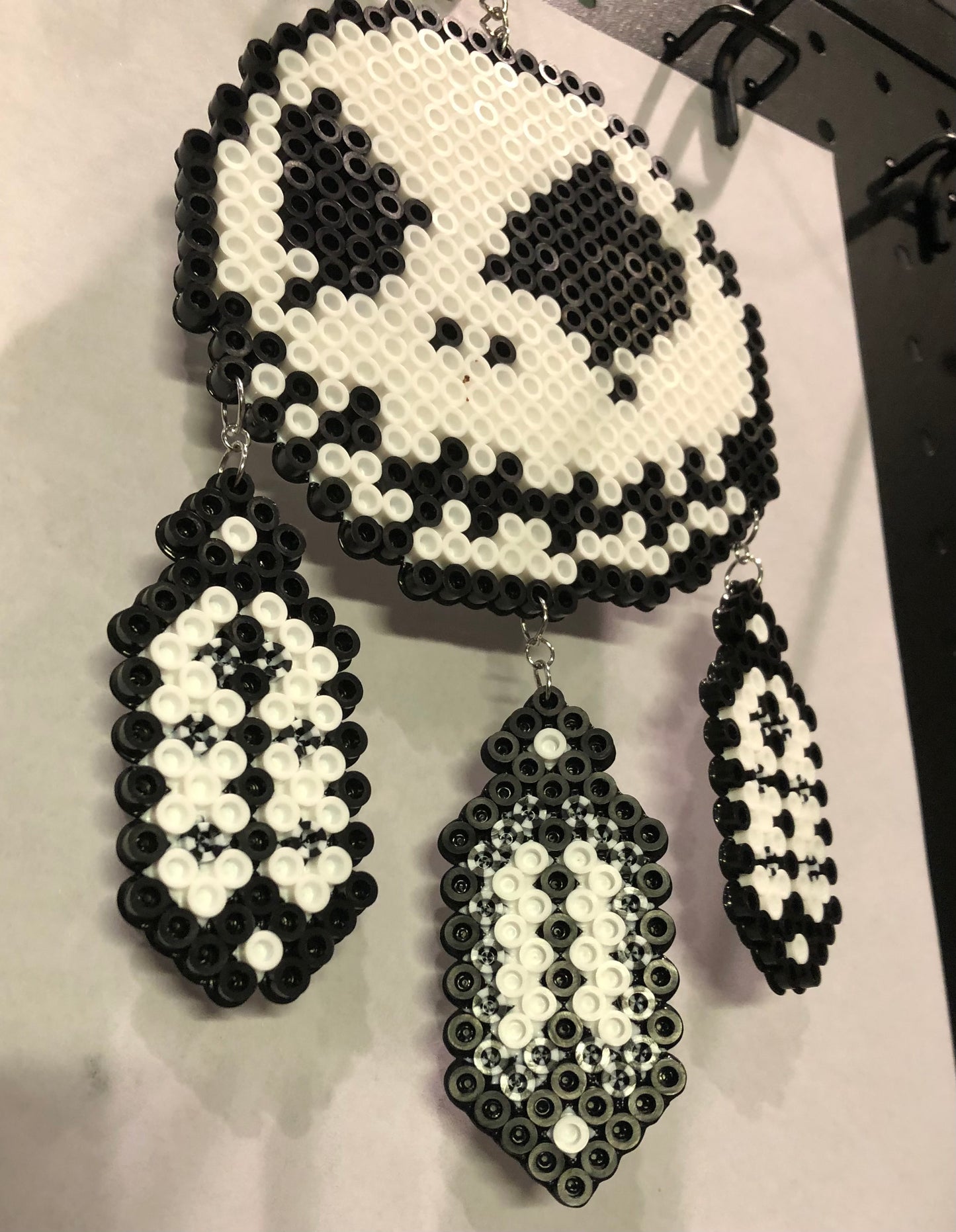 Jack Skellington Nightmare Before Christmas Decor