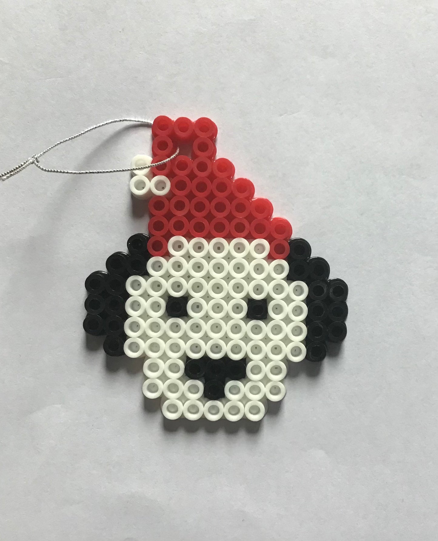 Handcrafted Christmas Ornaments Decoration