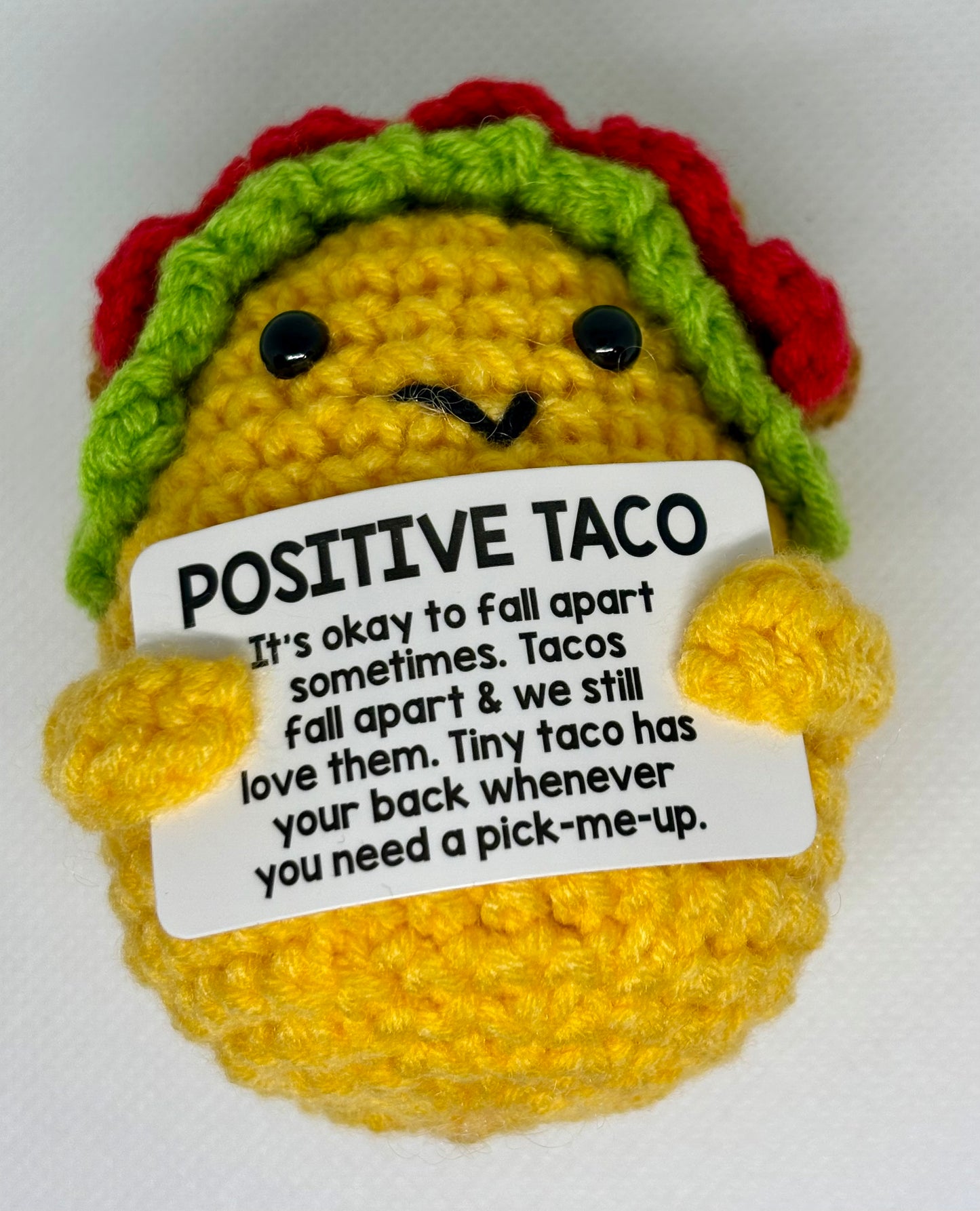 Positive Taco