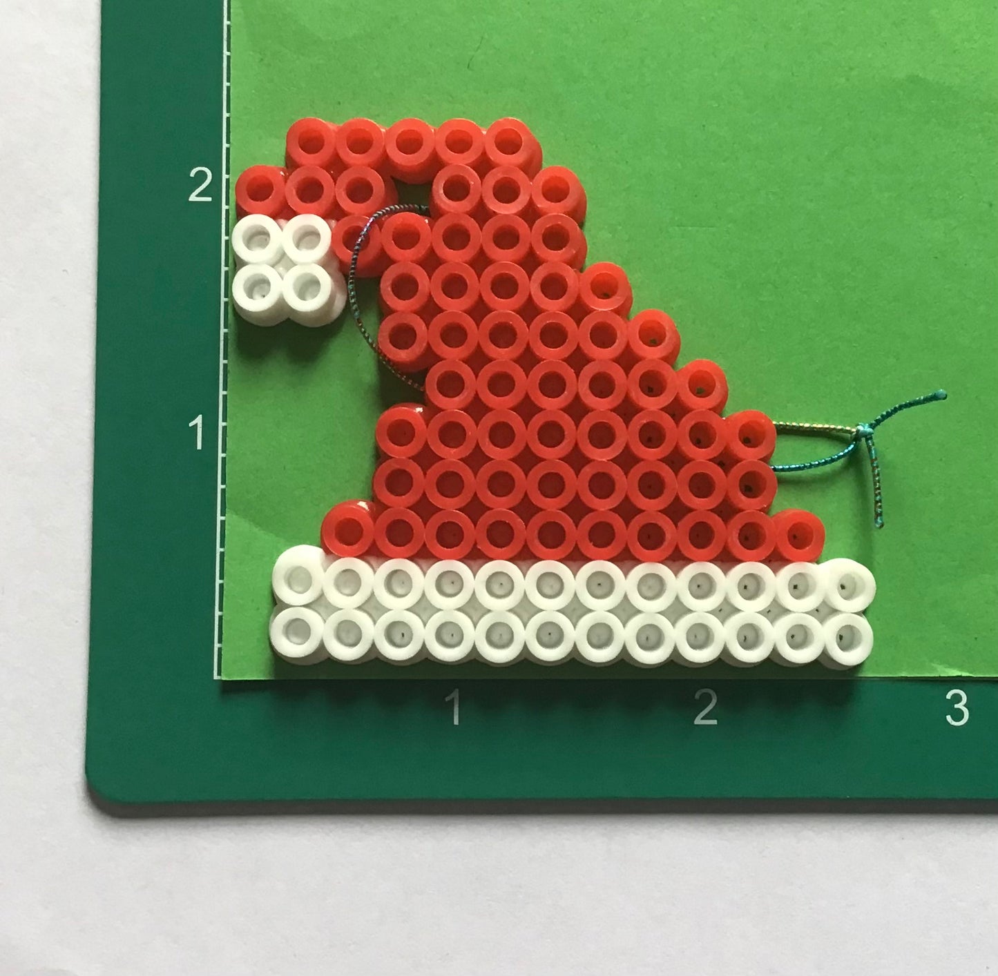 Handcrafted Christmas Ornaments Decoration