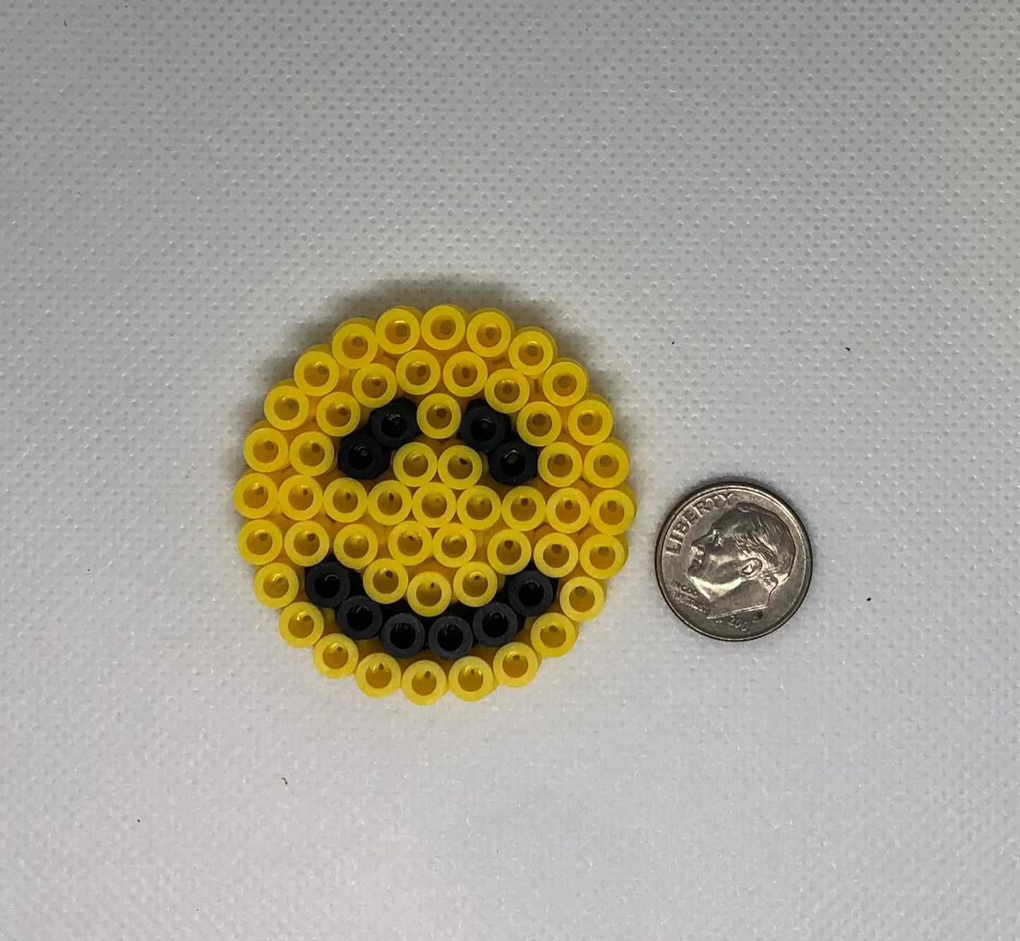 Emoji Smile Face Magnet