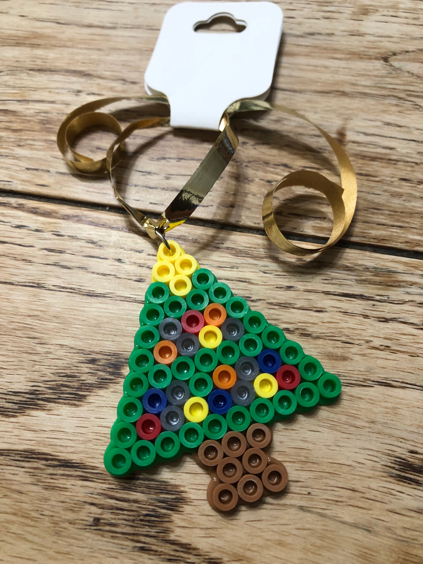 Christmas Tree Ornament