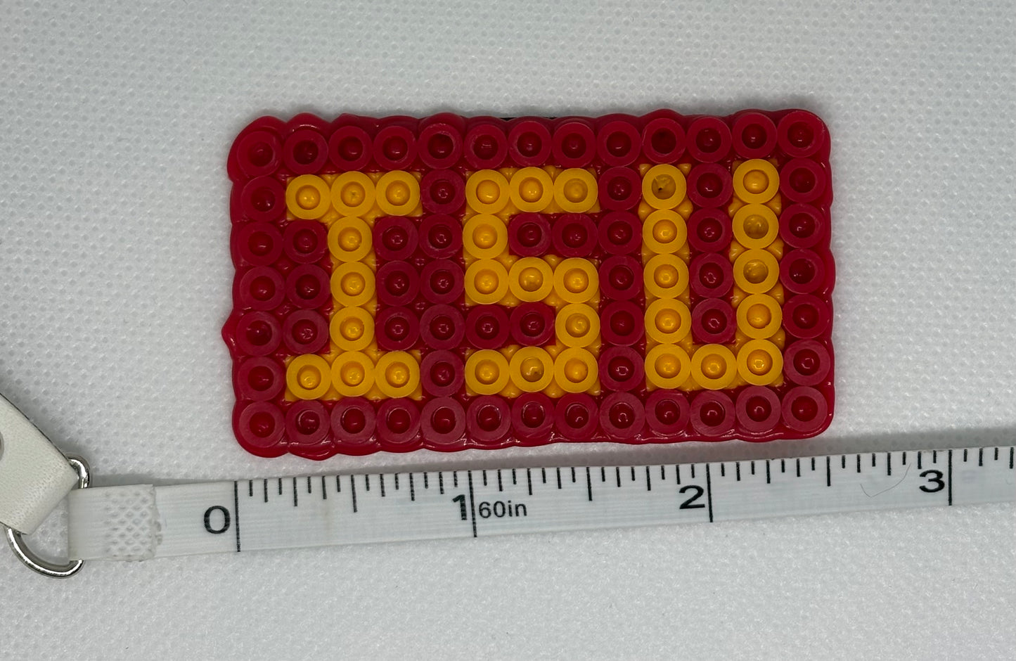 ISU Magnet Iowa State University Cyclones