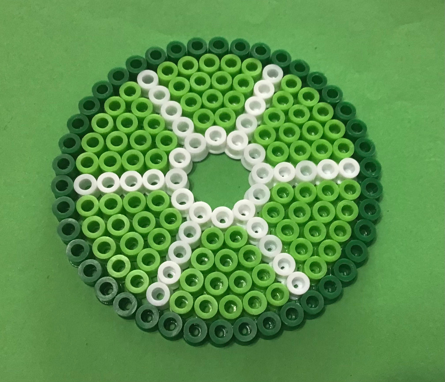 Handcrafted Multi-use Drink Coaster, Drink cover, Hopscotch, Tic-Tac-Toe. Various Designs Available.