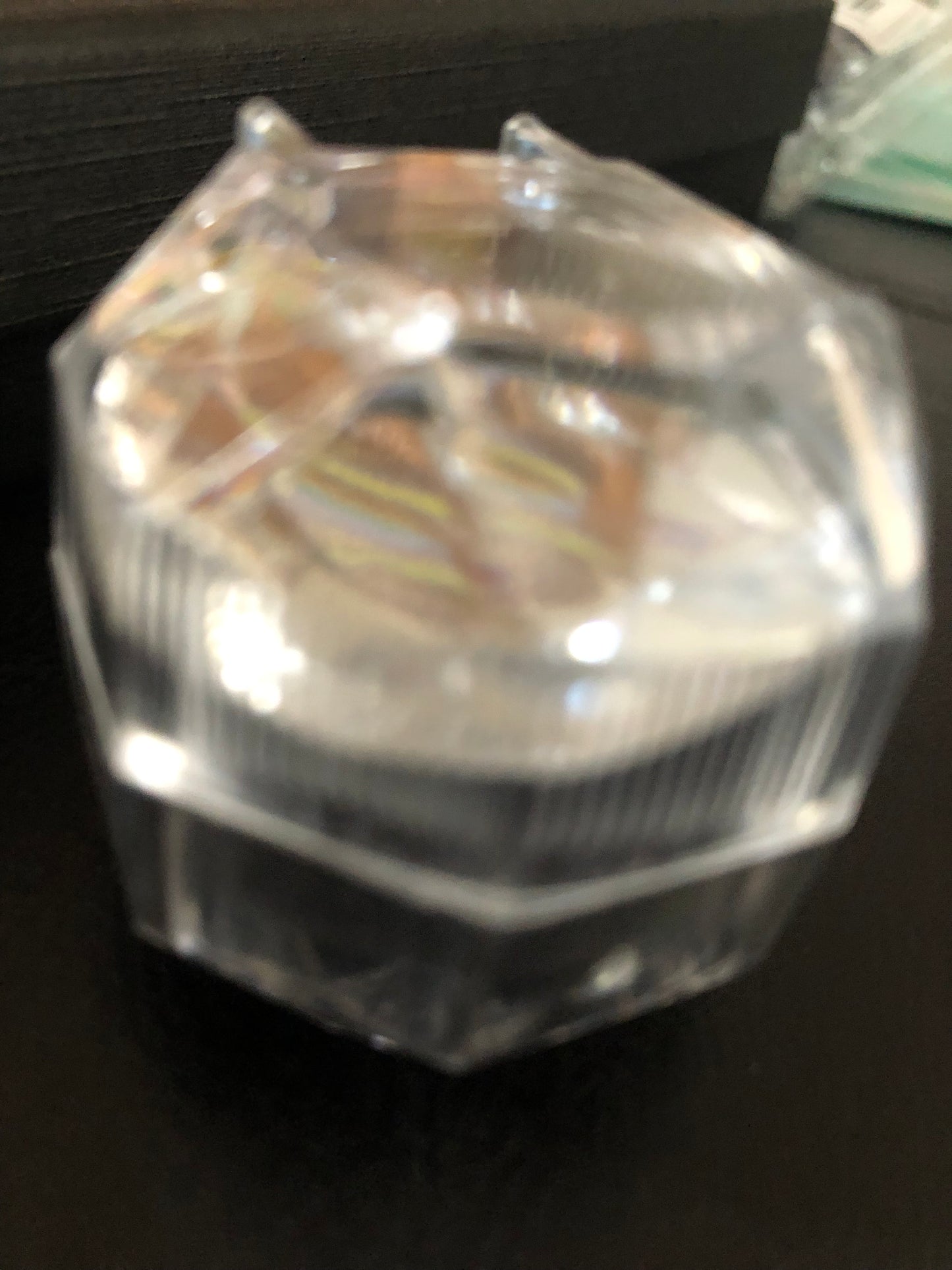 Ring Holder Gift Box Gift Case