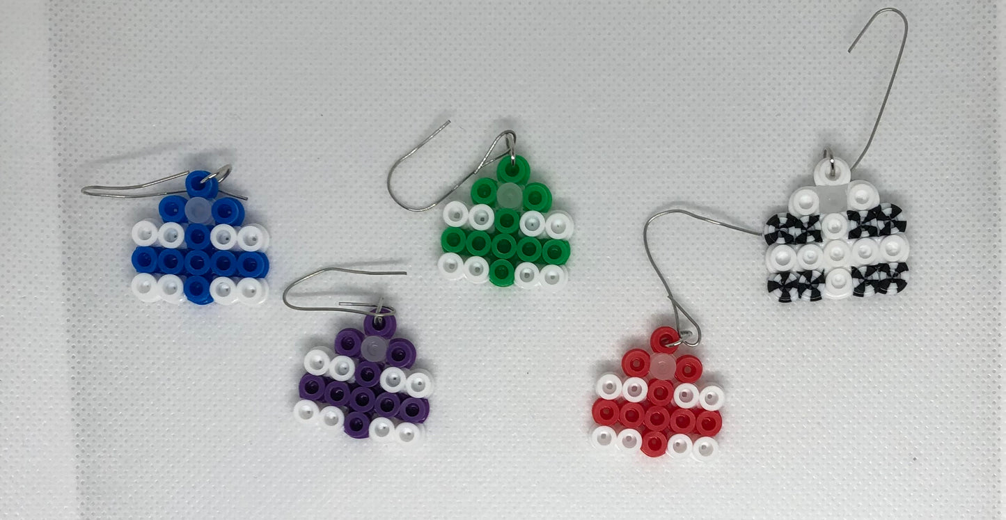 Christmas Present Ornaments Tree Decor