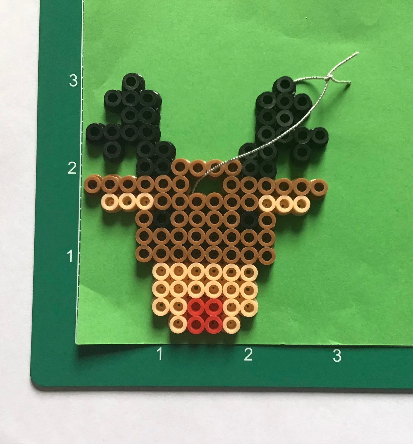 Handcrafted Christmas Ornaments Decoration