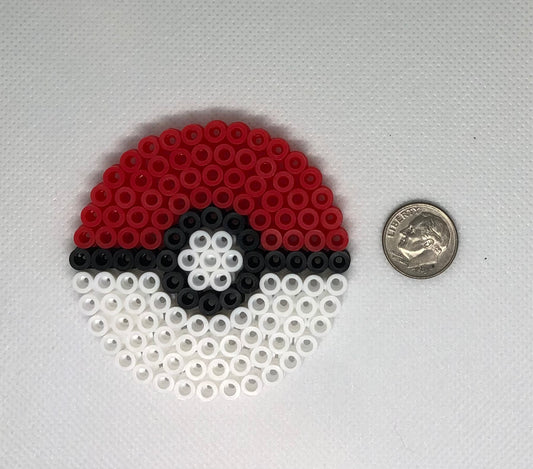 Pokémon Ball Magnet