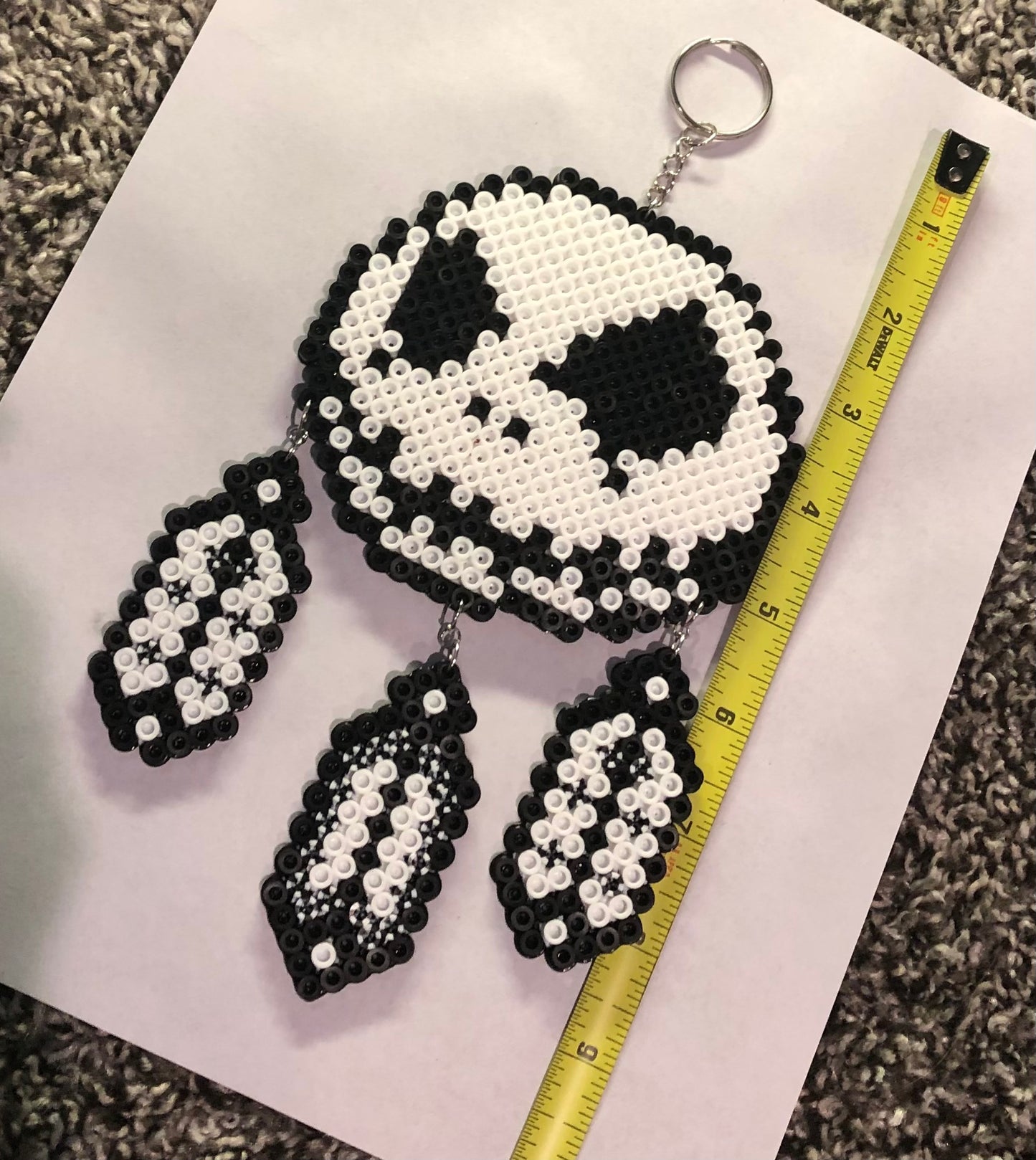 Jack Skellington Nightmare Before Christmas Decor