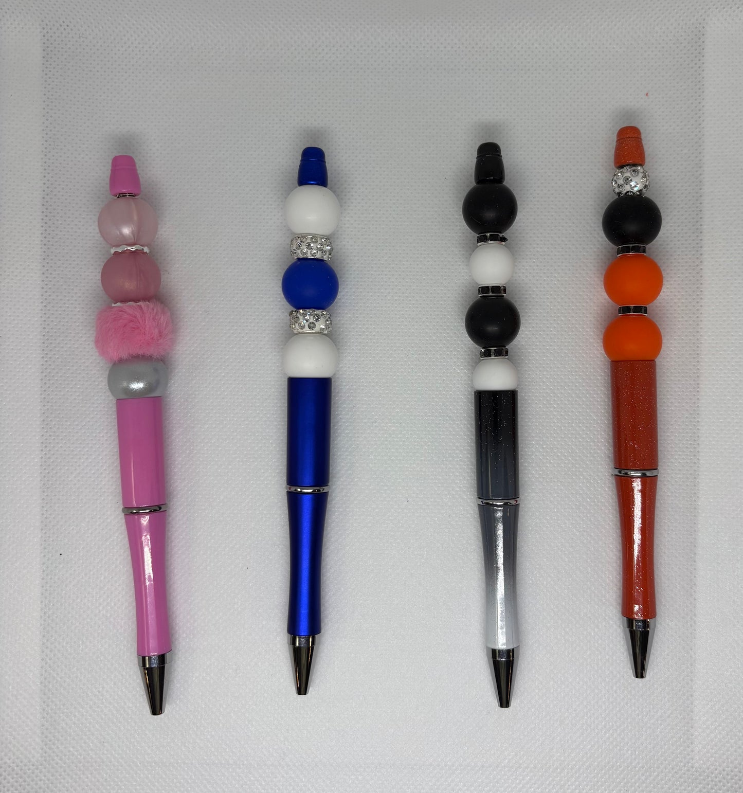 Pens - Handcrafted - various designs